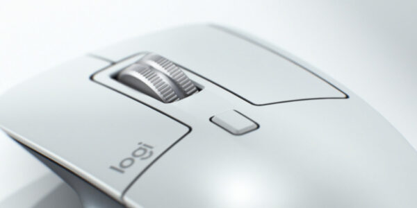 Logitech 910-006572 muis Kantoor Rechtshandig Bluetooth Laser 8000 DPI - Afbeelding 6