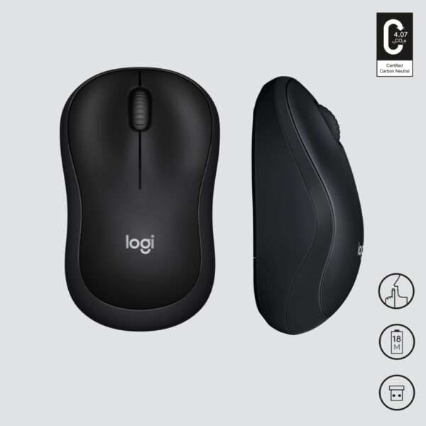 Logitech M220 Silent - Afbeelding 11