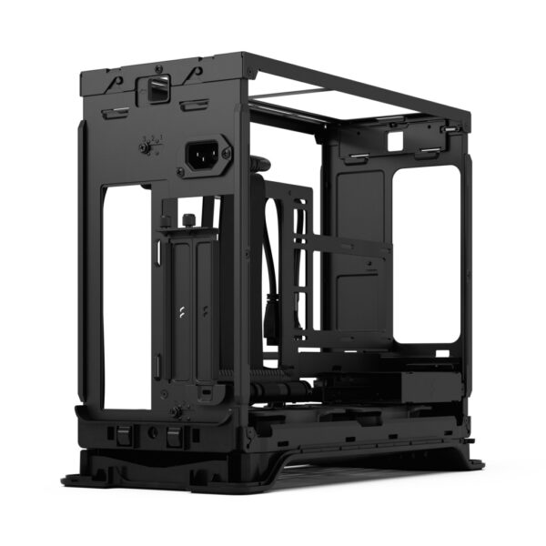 Fractal Design Era 2 Mini Tower Zilver - Afbeelding 29
