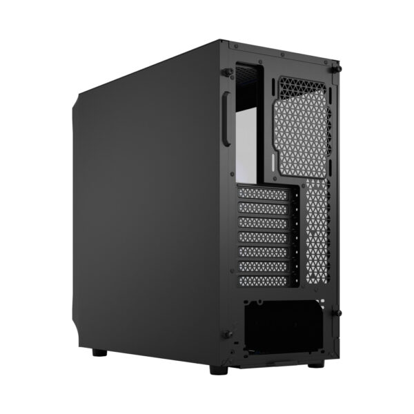 Fractal Design Focus 2 Zwart - Afbeelding 9