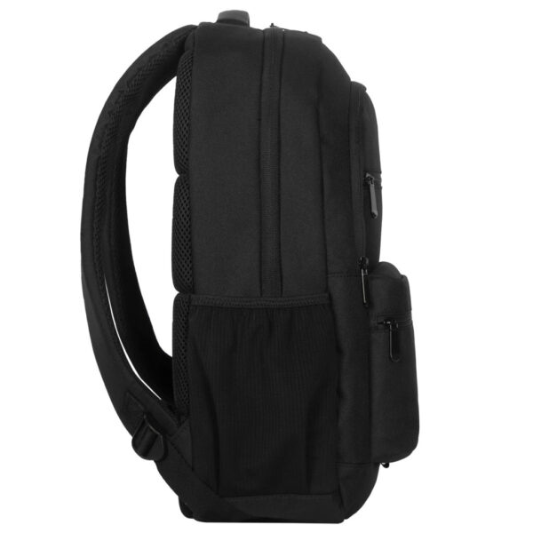 Targus Octave III rugzak City backpack Zwart Polyester - Afbeelding 8