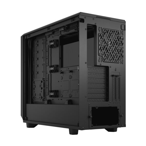 Fractal Design Meshify 2 Tower Zwart - Afbeelding 16