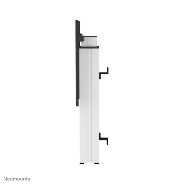 Neomounts PLASMA-W2250SILVER TV vloerstandaard 42-100" - wand - gemotoriseerd - Afbeelding 3