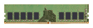 Kingston Technology KSM32ES8/16HC geheugenmodule 16 GB DDR4 3200 MHz ECC