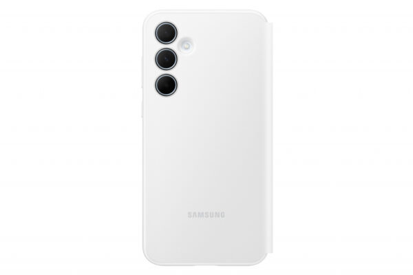 Samsung Galaxy A35 5G Smart View Wallet Case - Afbeelding 2