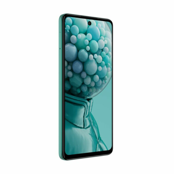 HMD Pulse+ 16,7 cm (6.56") Dual SIM Android 14 4G USB Type-C 4 GB 128 GB 5000 mAh Groen - Afbeelding 4