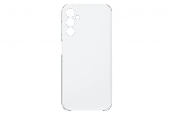 Samsung EF-QA146 mobiele telefoon behuizingen 16,8 cm (6.6") Hoes Transparant - Afbeelding 4