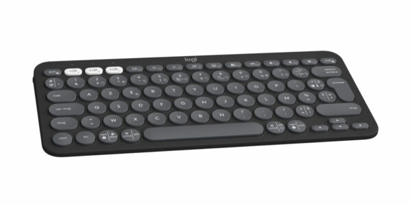 Logitech Pebble Keys 2 K380s - Afbeelding 15