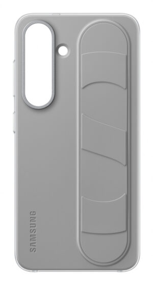 Samsung EF-GS931CJEGWW mobiele telefoon behuizingen 15,8 cm (6.2") Hoes Grijs