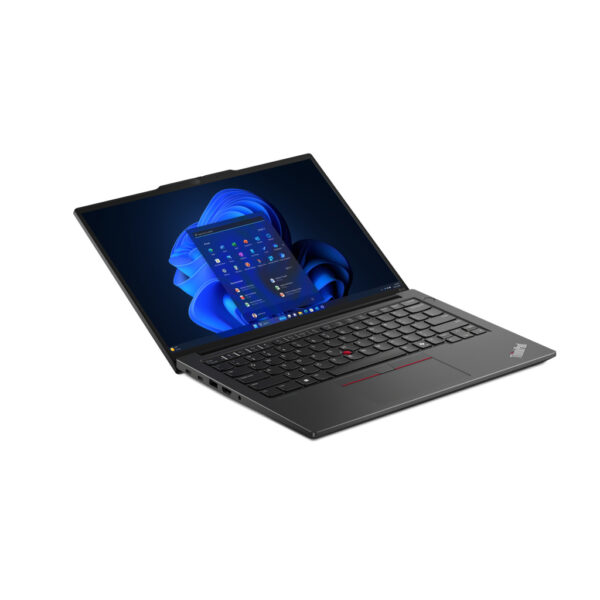 Lenovo ThinkPad E14 Gen 6 (Intel) Intel Core Ultra 5 125U Laptop 35,6 cm (14") WUXGA 16 GB DDR5-SDRAM 512 GB SSD Wi-Fi 6E (802.1 - Afbeelding 10