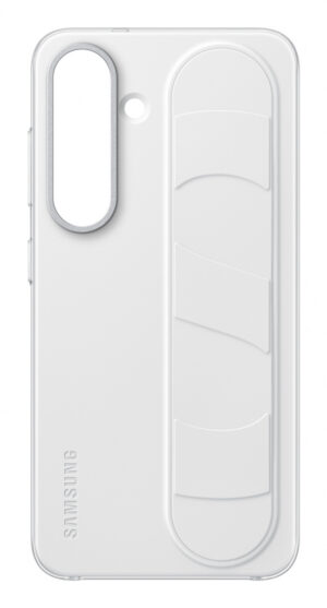 Samsung EF-GS931CWEGWW mobiele telefoon behuizingen 15,8 cm (6.2") Hoes Wit