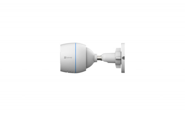 EZVIZ H3c Bullet (shape) IP-beveiligingscamera Buiten 1920 x 1080 Pixels Muur - Afbeelding 5