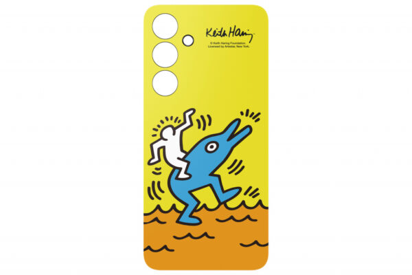 Samsung Galaxy S24 FE Flipsuit Case - Afbeelding 4