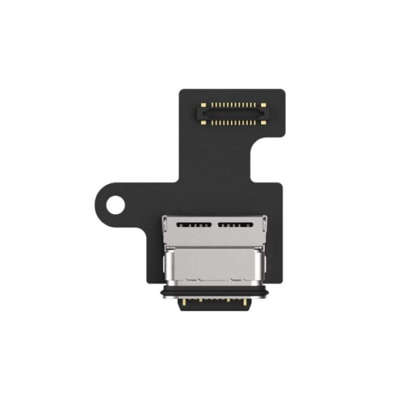 Fairphone F4USBC-1ZW-WW1 mobiele telefoon onderdeel Data-/vermogensconnector Zwart - Afbeelding 2