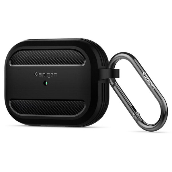 Spigen ASD00540 hoofdtelefoon accessoire Opbergtas - Afbeelding 2