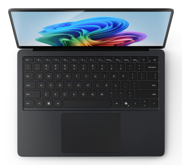 Microsoft Surface Laptop 7 Qualcomm Snapdragon 35 cm (13.8") Touchscreen 16 GB LPDDR5x-SDRAM 1 TB SSD Wi-Fi 7 (802.11be) Windows - Afbeelding 3