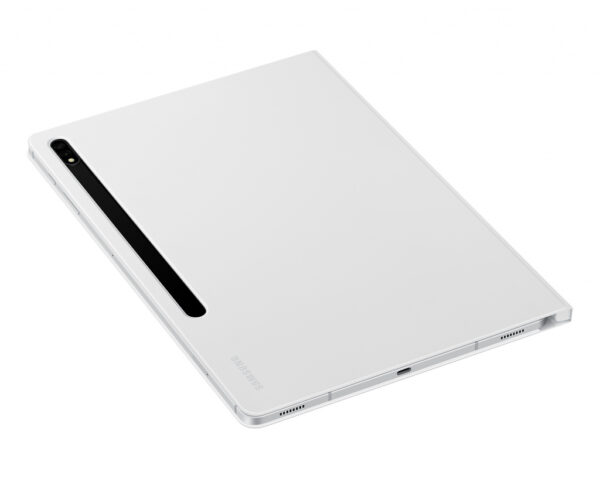 Samsung EF-ZX800P 32,3 cm (12.7") Folioblad Wit - Afbeelding 5