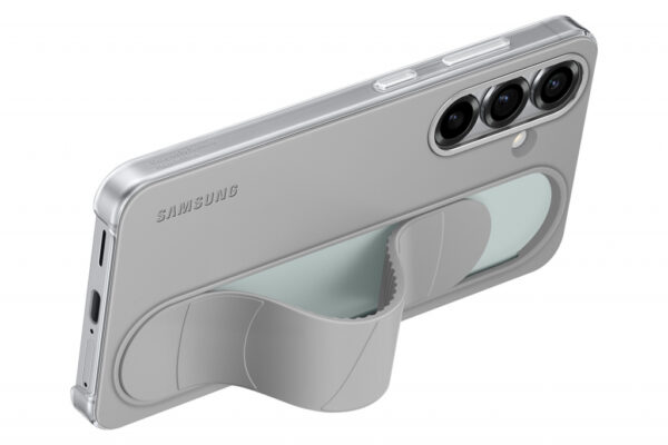 Samsung EF-GS931CJEGWW mobiele telefoon behuizingen 15,8 cm (6.2") Hoes Grijs - Afbeelding 5