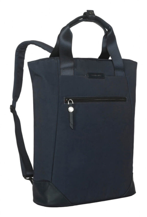 Targus TBB65102GL laptoptas 40,6 cm (16") Rugzak Blauw - Afbeelding 9