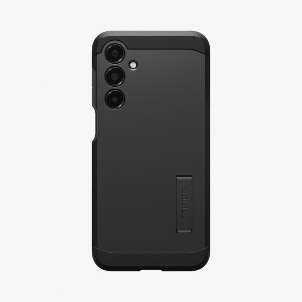 Spigen Tough Armor mobiele telefoon behuizingen 17 cm (6.7") Hoes Zwart
