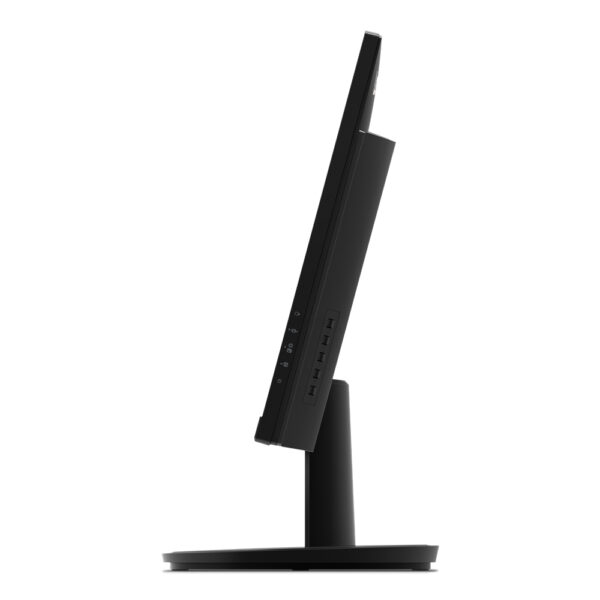 Lenovo N27q computer monitor 68,6 cm (27") 2560 x 1440 Pixels Zwart - Afbeelding 6