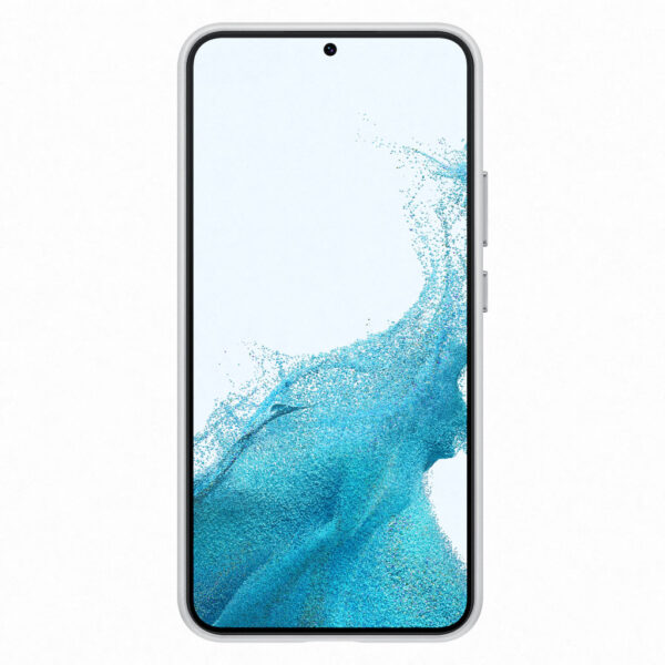 Samsung EF-VS906L mobiele telefoon behuizingen 16,8 cm (6.6") Hoes Grijs - Afbeelding 2