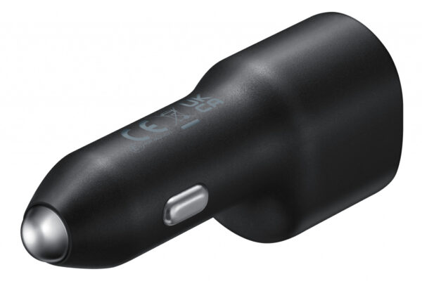 Samsung EP-L4020 Smartphone Zwart Sigarettenaansteker Snel opladen Binnen - Afbeelding 3