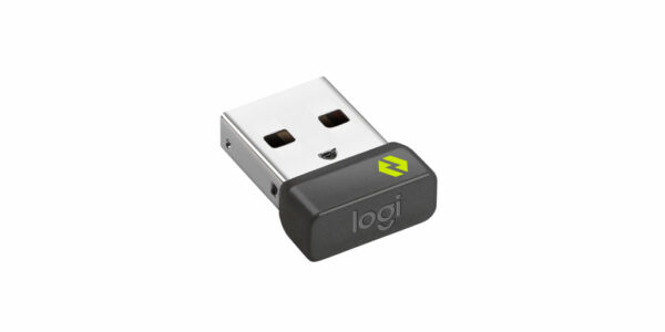 Logitech 920-010926 toetsenbord Inclusief muis Kantoor RF-draadloos + Bluetooth QWERTZ Duits Grafiet