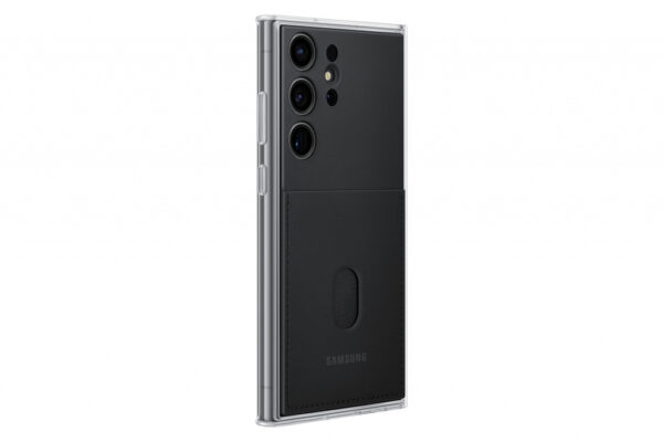 Samsung EF-MS918CBEGWW mobiele telefoon behuizingen 17,3 cm (6.8") Hoes Zwart - Afbeelding 3