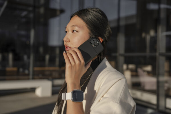 mophie Juice Pack mobiele telefoon behuizingen 17,5 cm (6.9") Hoes Zwart - Afbeelding 12