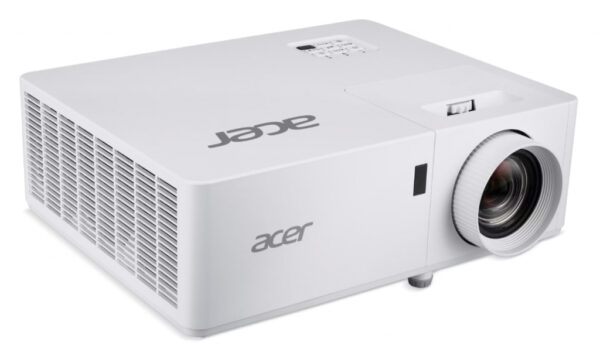Acer PL6820 Projector met normale projectieafstand 5500 ANSI lumens DLP UHD 4K (3840x2160) Wit - Afbeelding 3