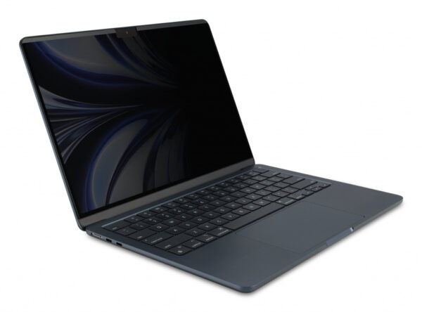 Kensington MagPro™ Elite Magnetic Privacy Screen Filter voor Apple MacBook Air (M2, 2022) - Afbeelding 2