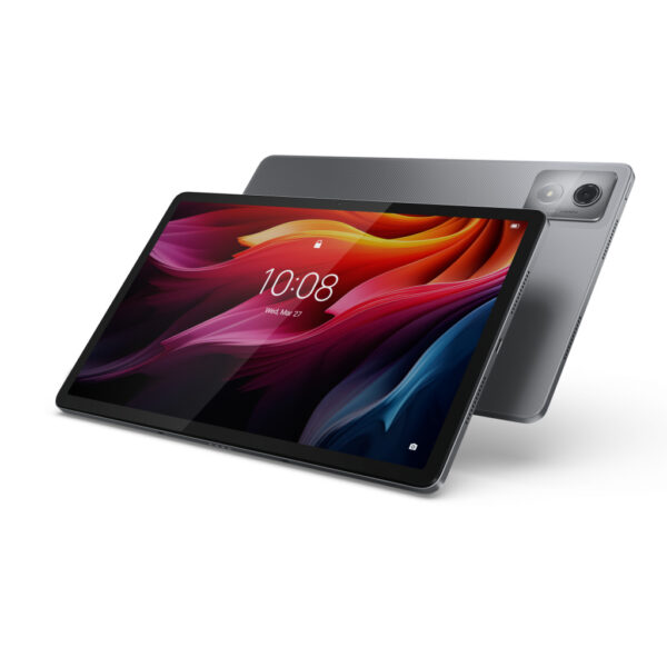 Lenovo Tab K11 Plus Qualcomm Snapdragon 128 GB 29,1 cm (11.4") 6 GB Wi-Fi 6 (802.11ax) Android 14 Grijs - Afbeelding 7