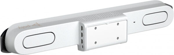 POLY Studio X52 All-In-One Video Bar zonder radio of netsnoer GSA/TAA - Afbeelding 3