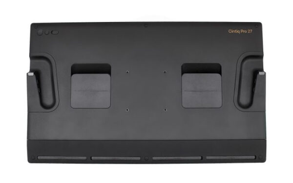 Wacom CINTIQ PRO 27 grafische tablet Zwart 5080 lpi 596 x 335 mm - Afbeelding 3