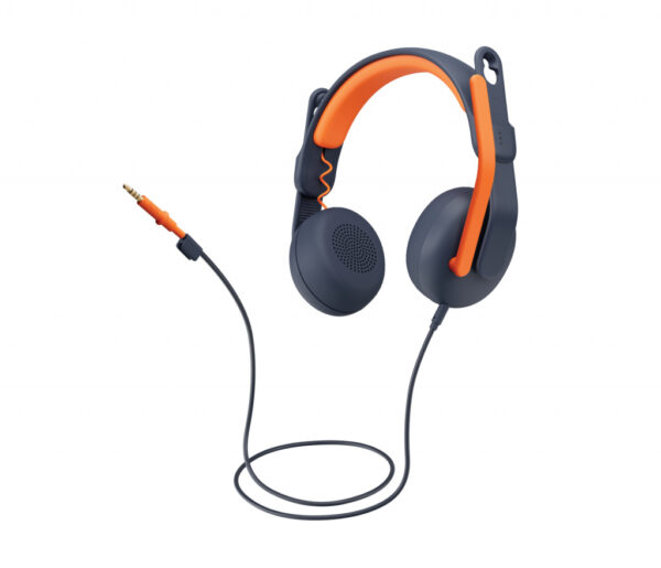 Logitech Zone Learn - Afbeelding 2
