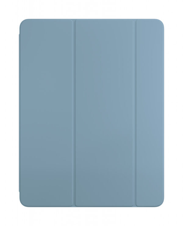 Apple Smart Folio voor 13‑inch iPad Air (M2) - Denim - Afbeelding 2