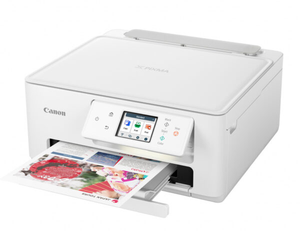 Canon PIXMA TS7650i Inkjet A4 1200 x 1200 DPI Wifi - Afbeelding 5