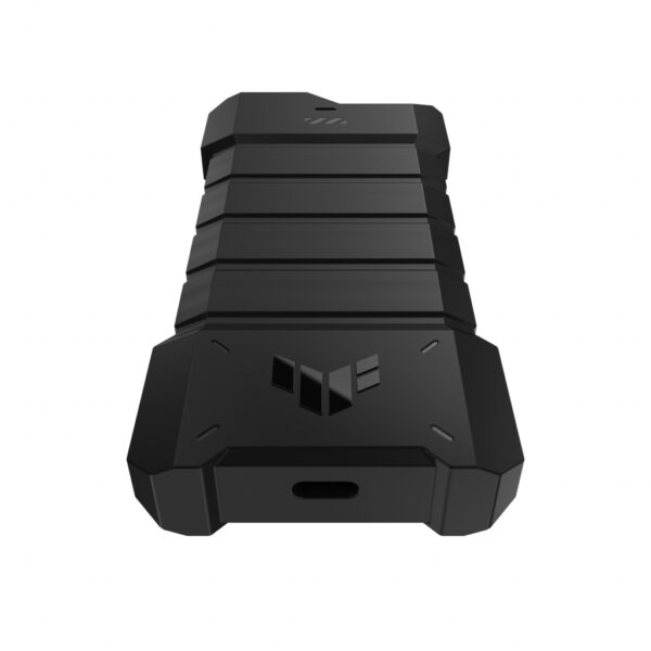ASUS TUF Gaming AS2000 PLUS 2 TB USB Type-C USB 3.2 Gen 2x2 Zwart - Afbeelding 14