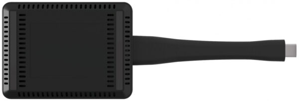 iiyama WP D002C Smart TV-dongle USB 4K Ultra HD Zwart, Zilver - Afbeelding 8