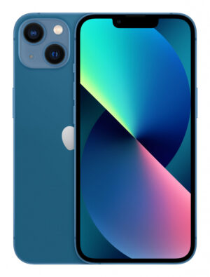 Apple iPhone 13 15,5 cm (6.1") Dual SIM iOS 15 5G 512 GB Blauw