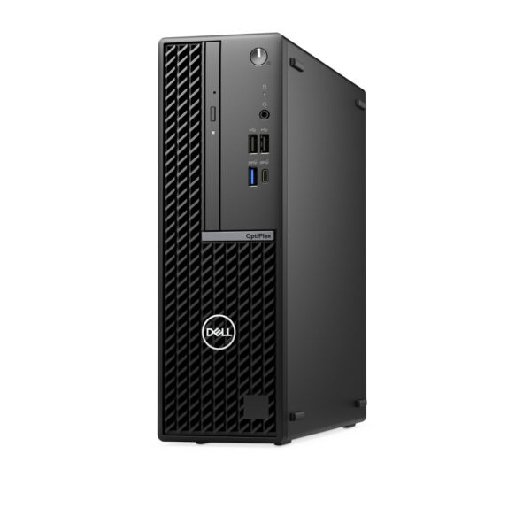 DELL OptiPlex 7020 Intel® Core™ i5 i5-12500 16 GB DDR5-SDRAM 512 GB SSD Windows 11 Pro SFF PC Zwart - Afbeelding 2
