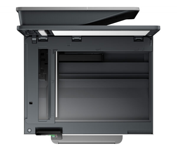 HP OfficeJet Pro 9120b Draadloos All-in-One Kleur Printer, Dubbelzijdig printen; Kopieerapparaat, Scanner - Afbeelding 10