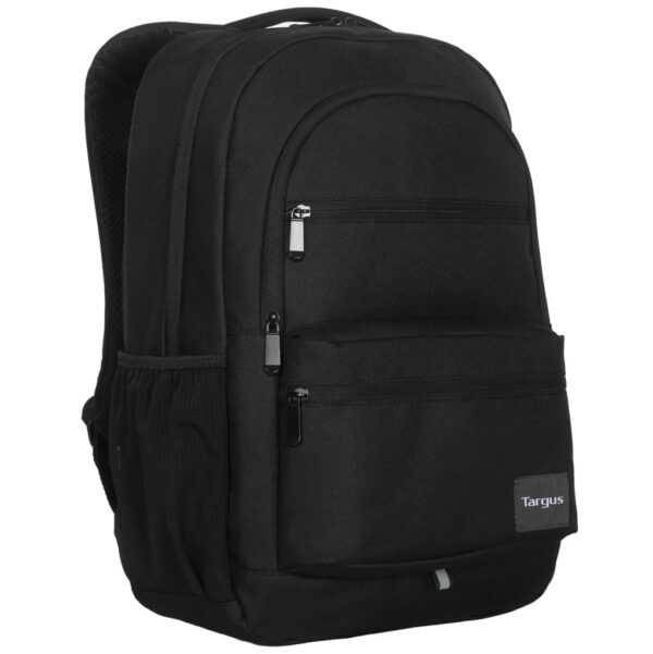 Targus Octave III rugzak City backpack Zwart Polyester - Afbeelding 3