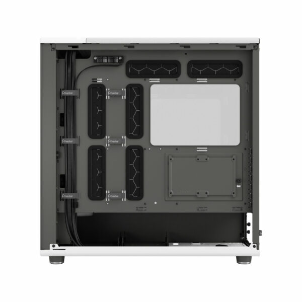 Fractal Design North XL Midi Tower Wit - Afbeelding 8