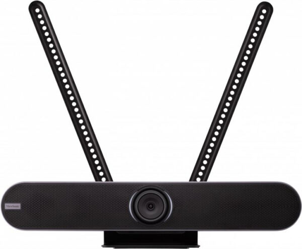 Viewsonic VB-WMK-002 montagekit Zwart - Afbeelding 4