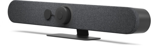 Logitech Rally Bar Mini + Tap Cat5 video conferencing systeem Ethernet LAN - Afbeelding 3