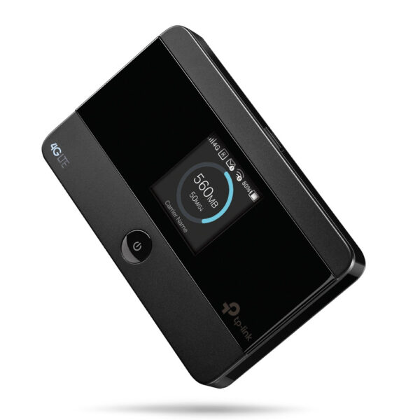TP-Link M7350 Draadloze netwerkapparatuur voor mobiele telefonie - Afbeelding 11