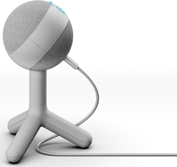 Logitech G Yeti Orb Wit Tafelmicrofoon - Afbeelding 8