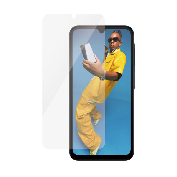 PanzerGlass 7349 scherm- & rugbeschermer voor mobiele telefoons Doorzichtige schermbeschermer Samsung 1 stuk(s) - Afbeelding 2